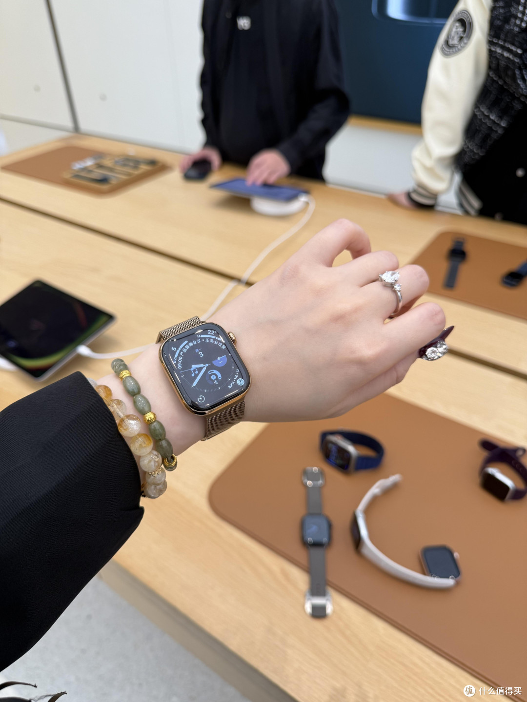 Apple Watch三年使用体验分享