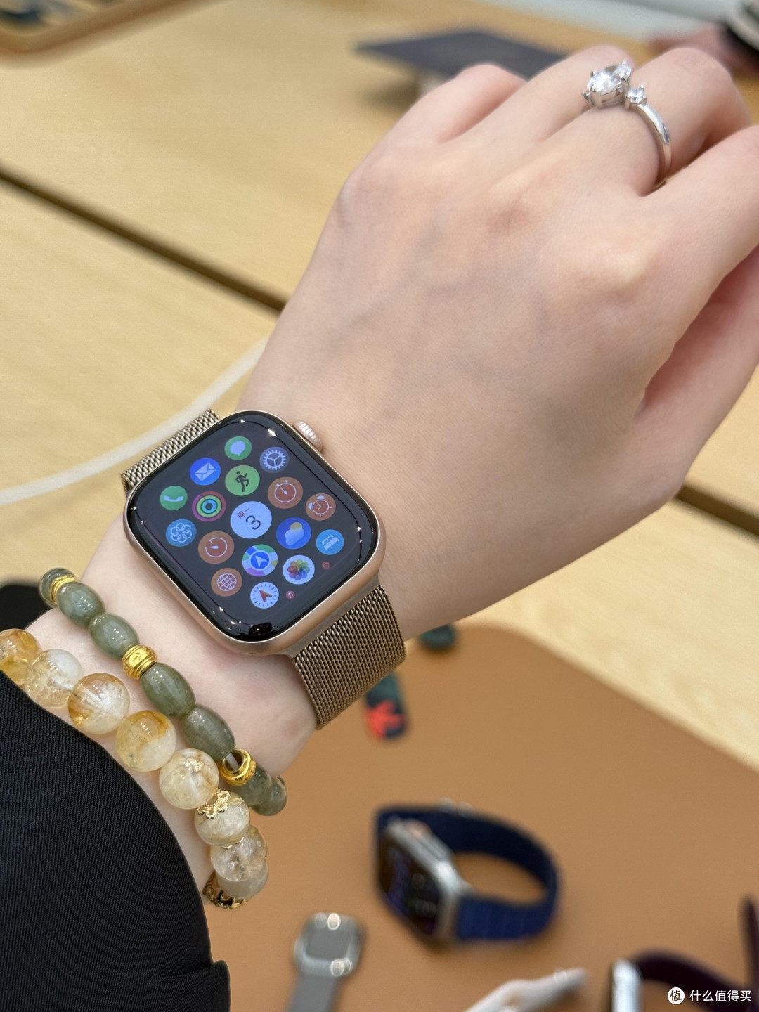 Apple Watch三年使用体验分享