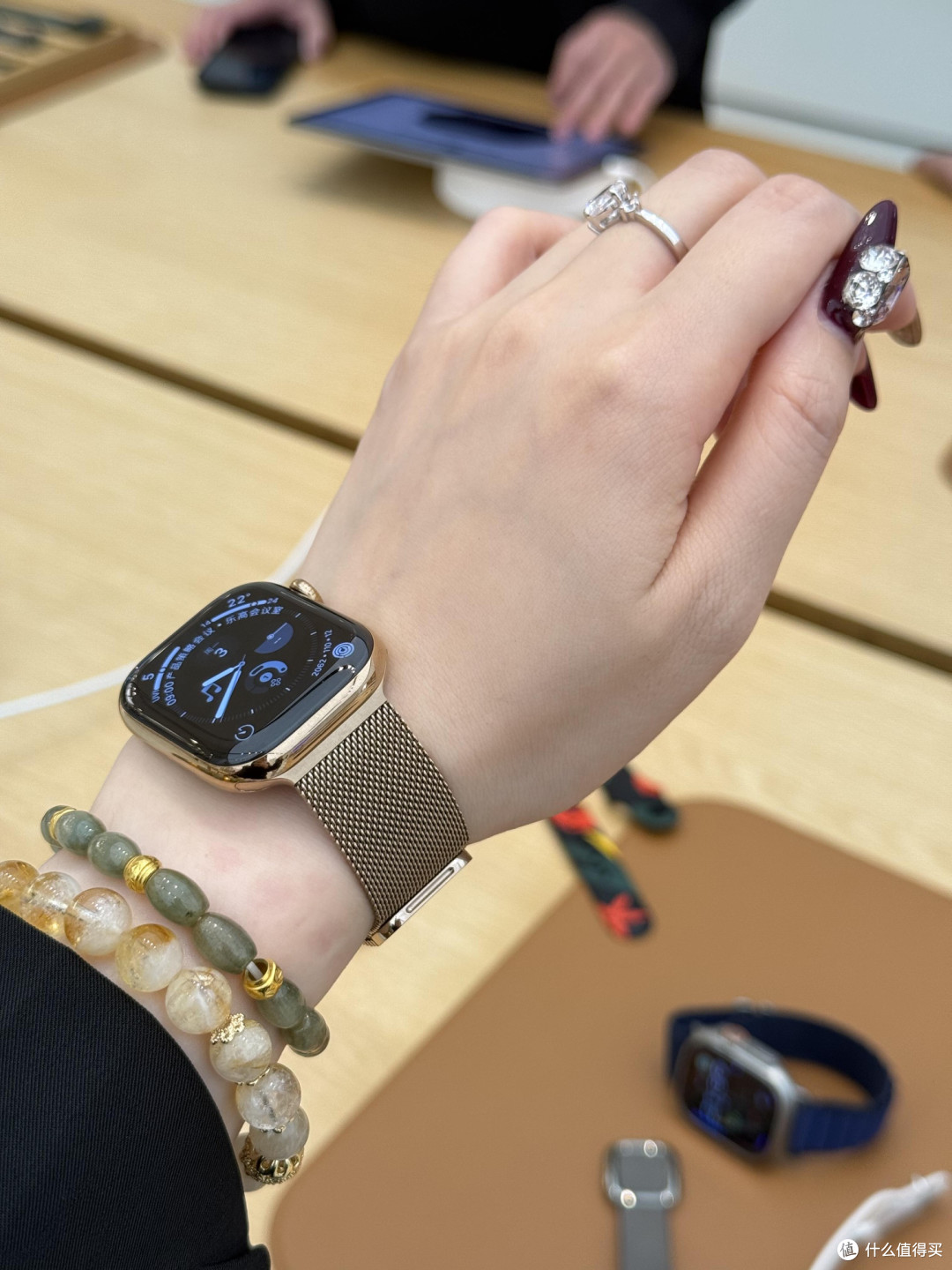 Apple Watch三年使用体验分享