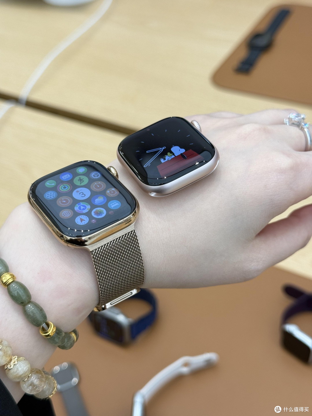 Apple Watch三年使用体验分享