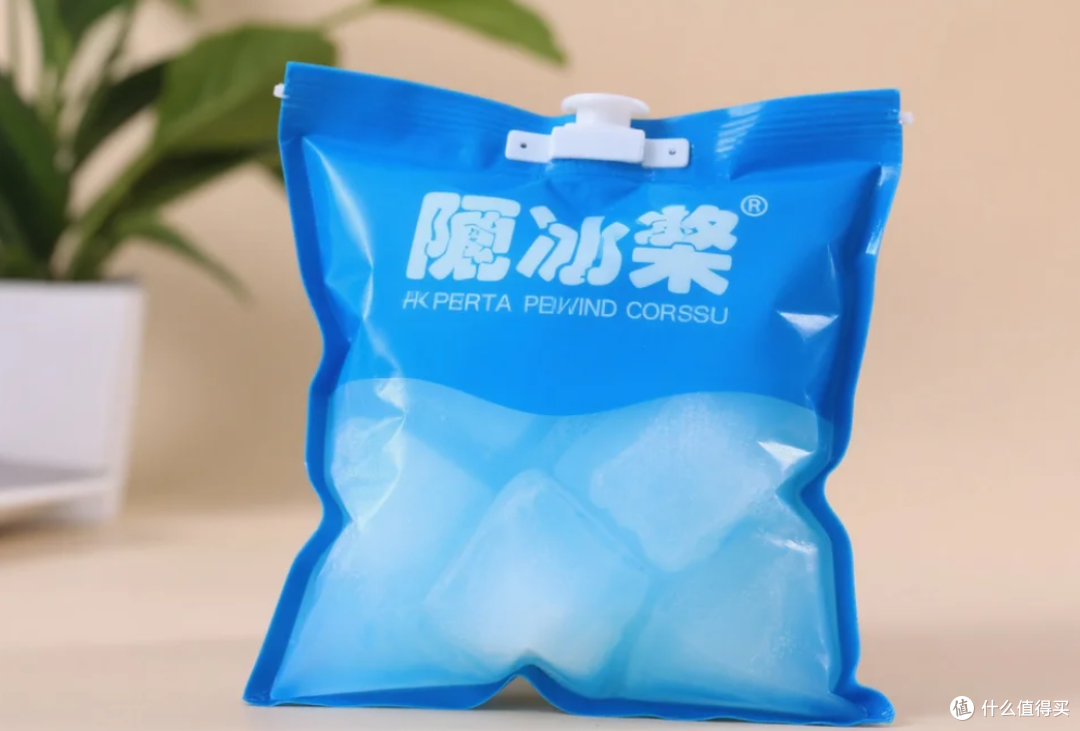 保温冰袋反复冷冻可用,里面的蓄冷材料到底是什么?