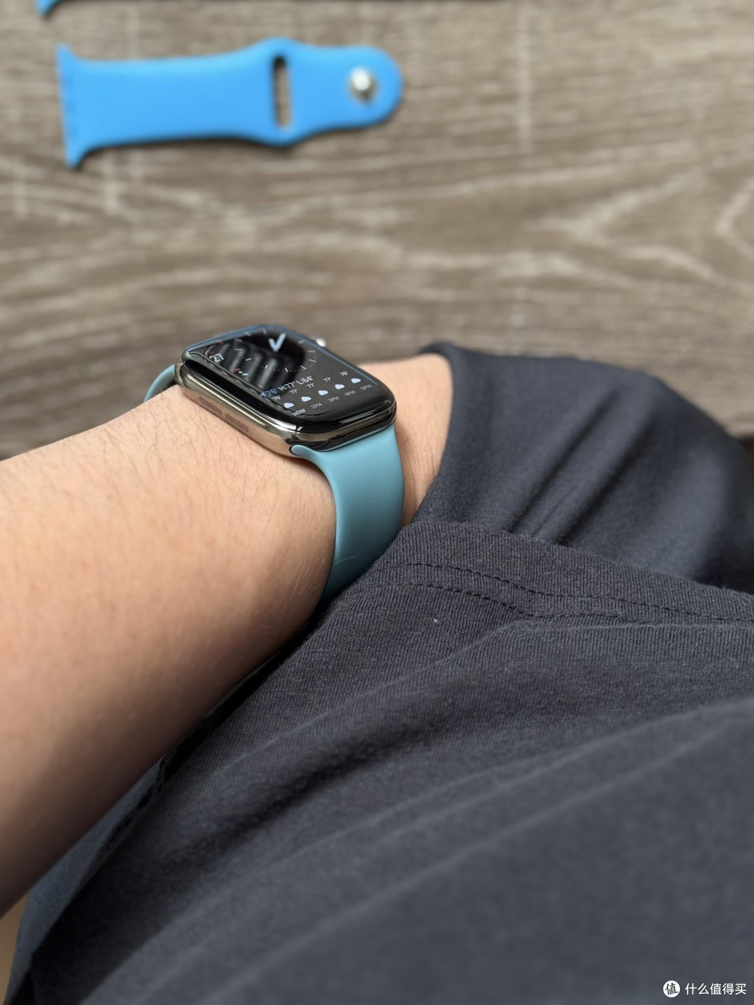 Apple Watch使用两年的真实体验