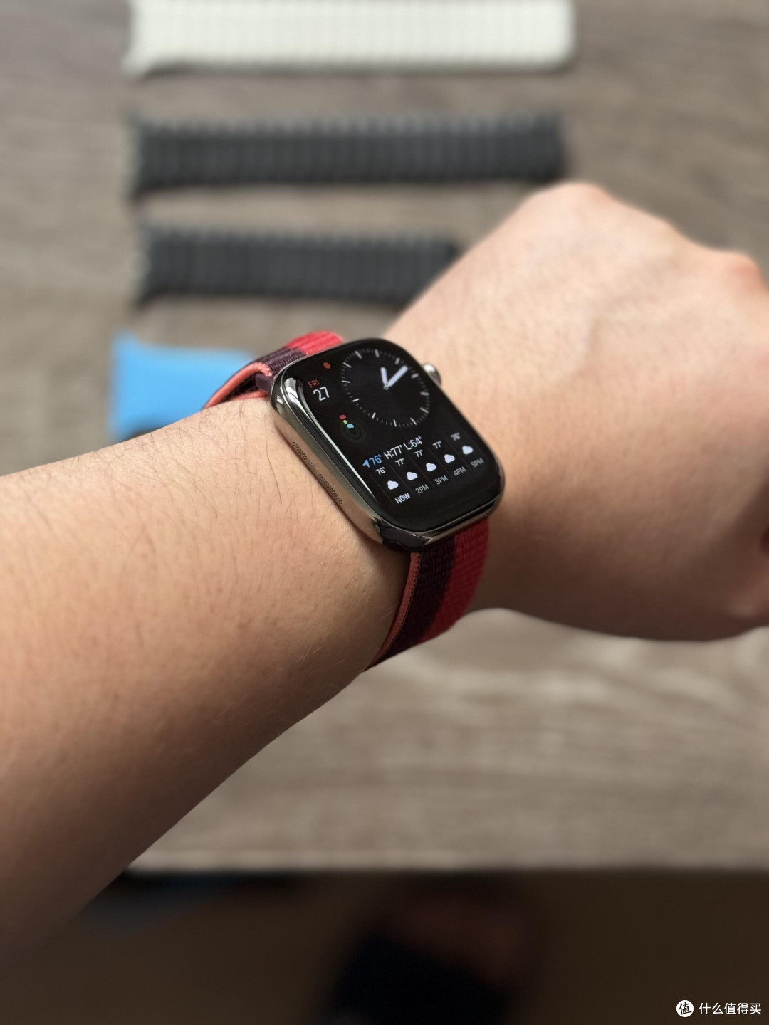 Apple Watch使用两年的真实体验