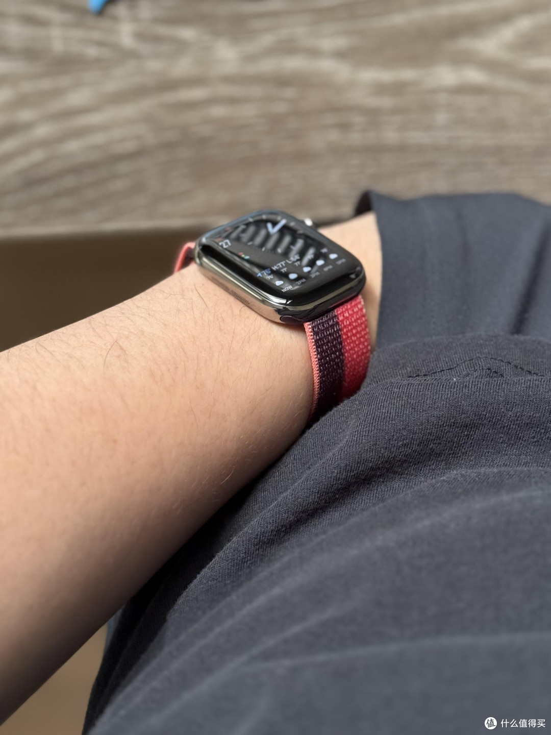 Apple Watch使用两年的真实体验