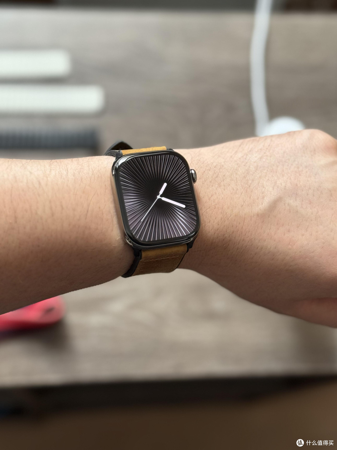 Apple Watch使用两年的真实体验