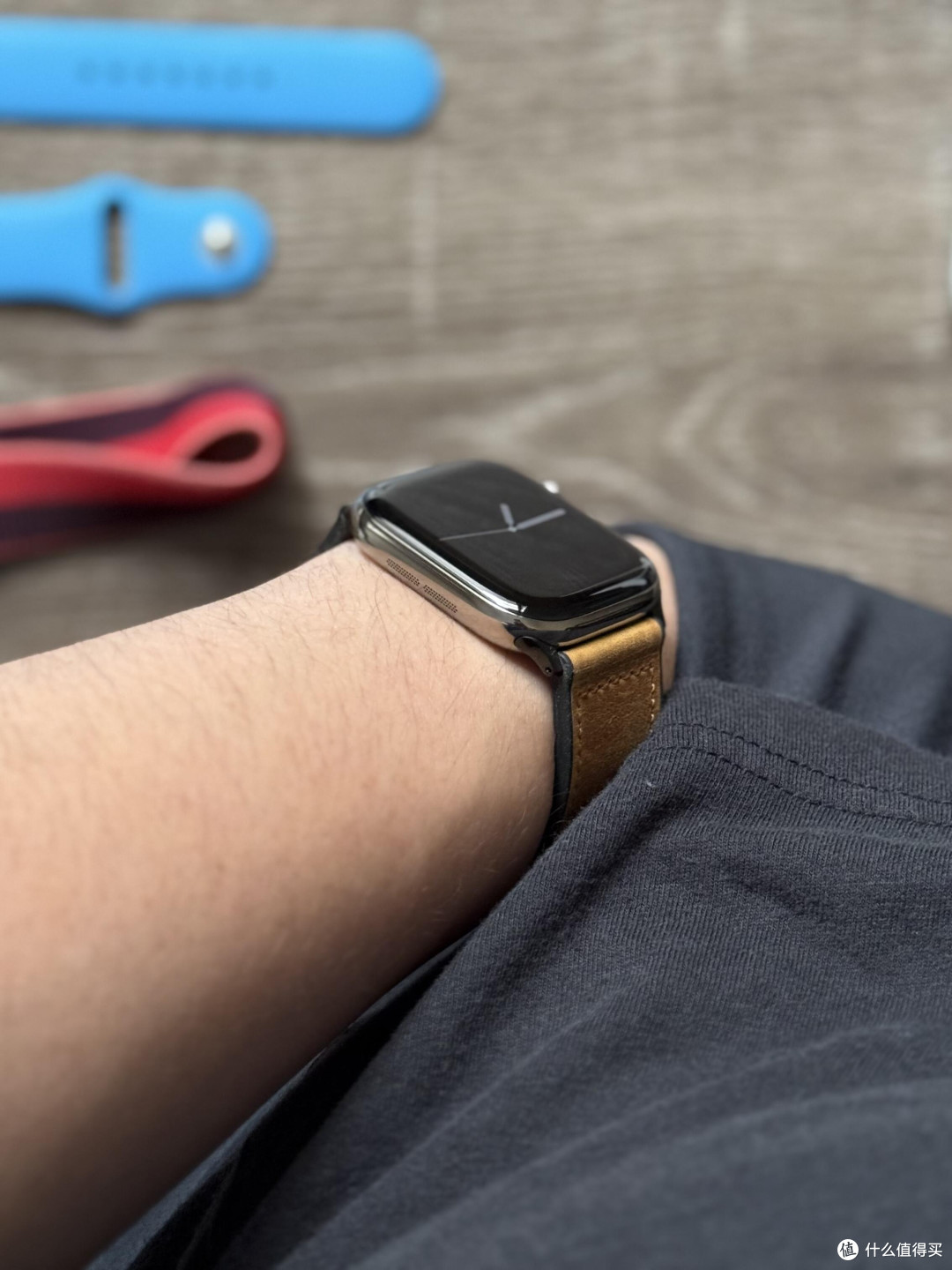 Apple Watch使用两年的真实体验