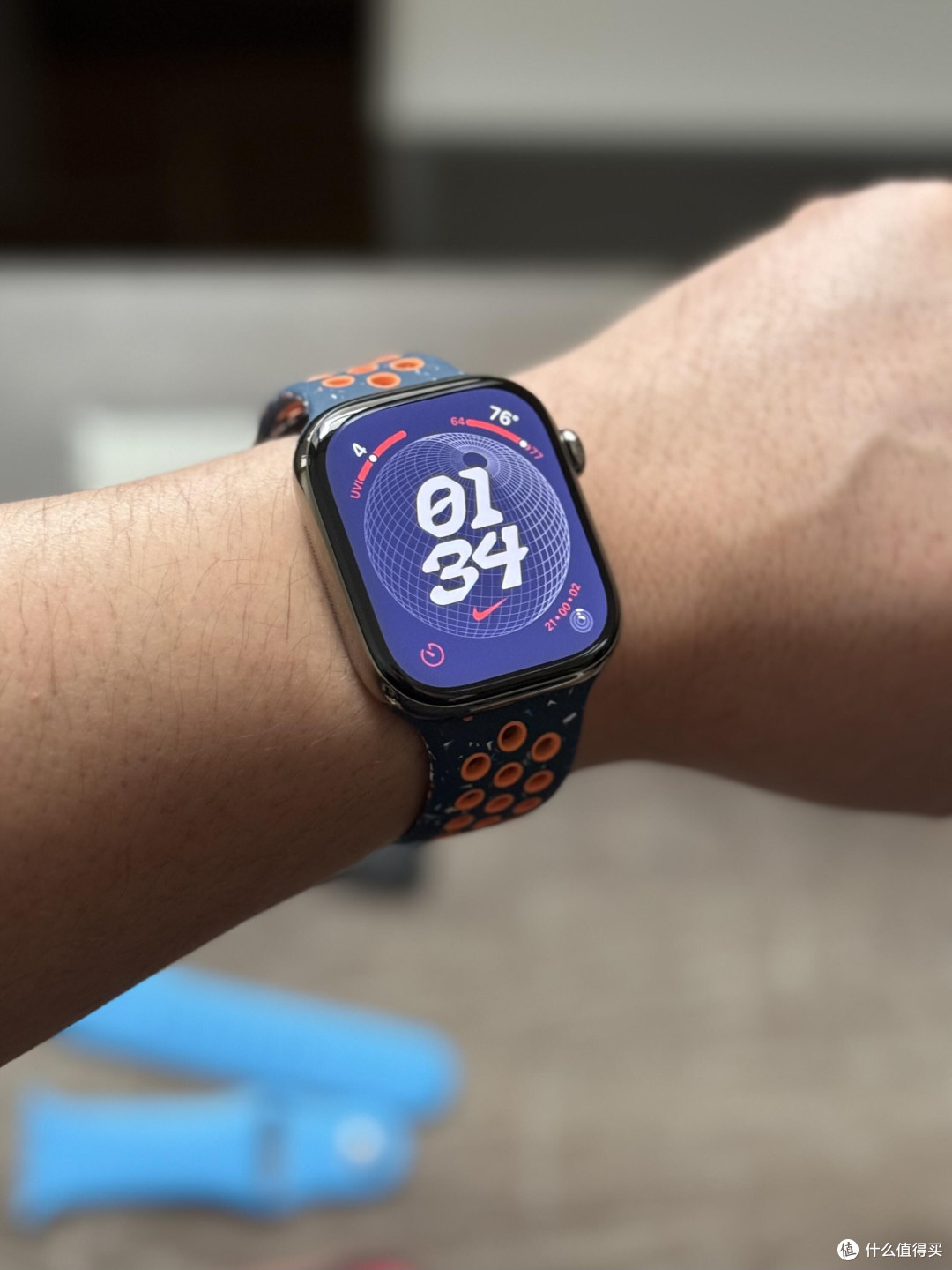 Apple Watch使用两年的真实体验