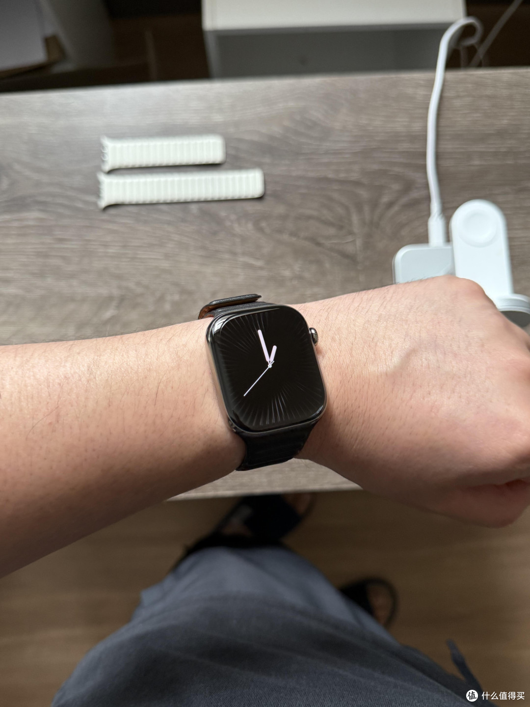 Apple Watch使用两年的真实体验