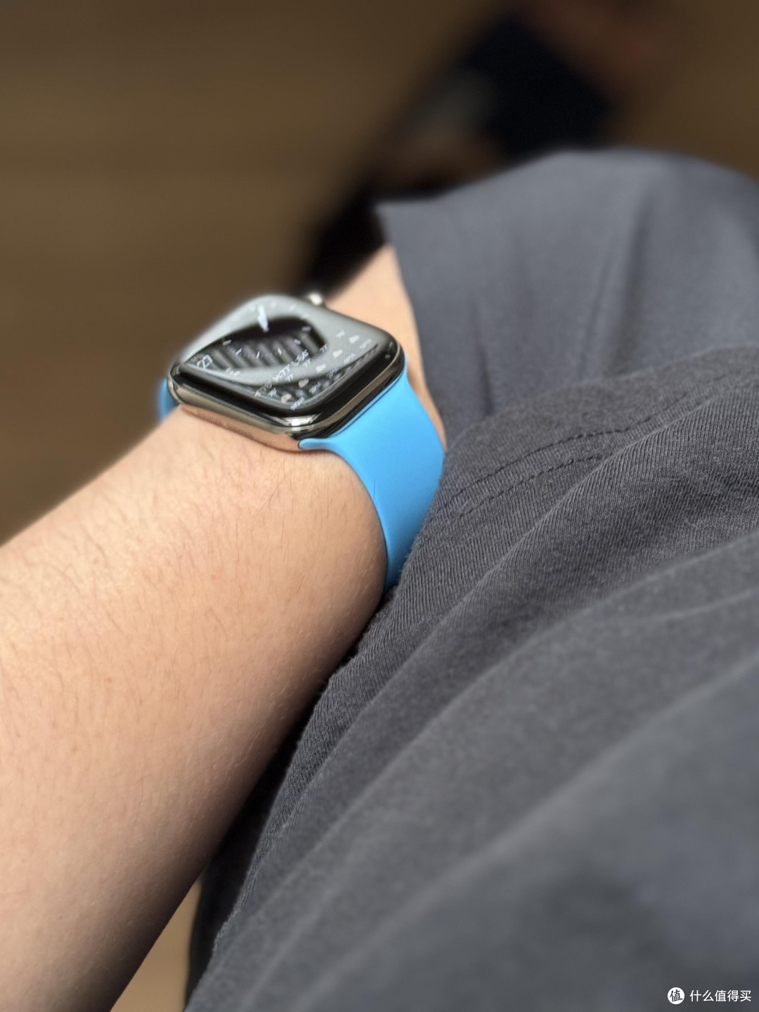 Apple Watch使用两年的真实体验