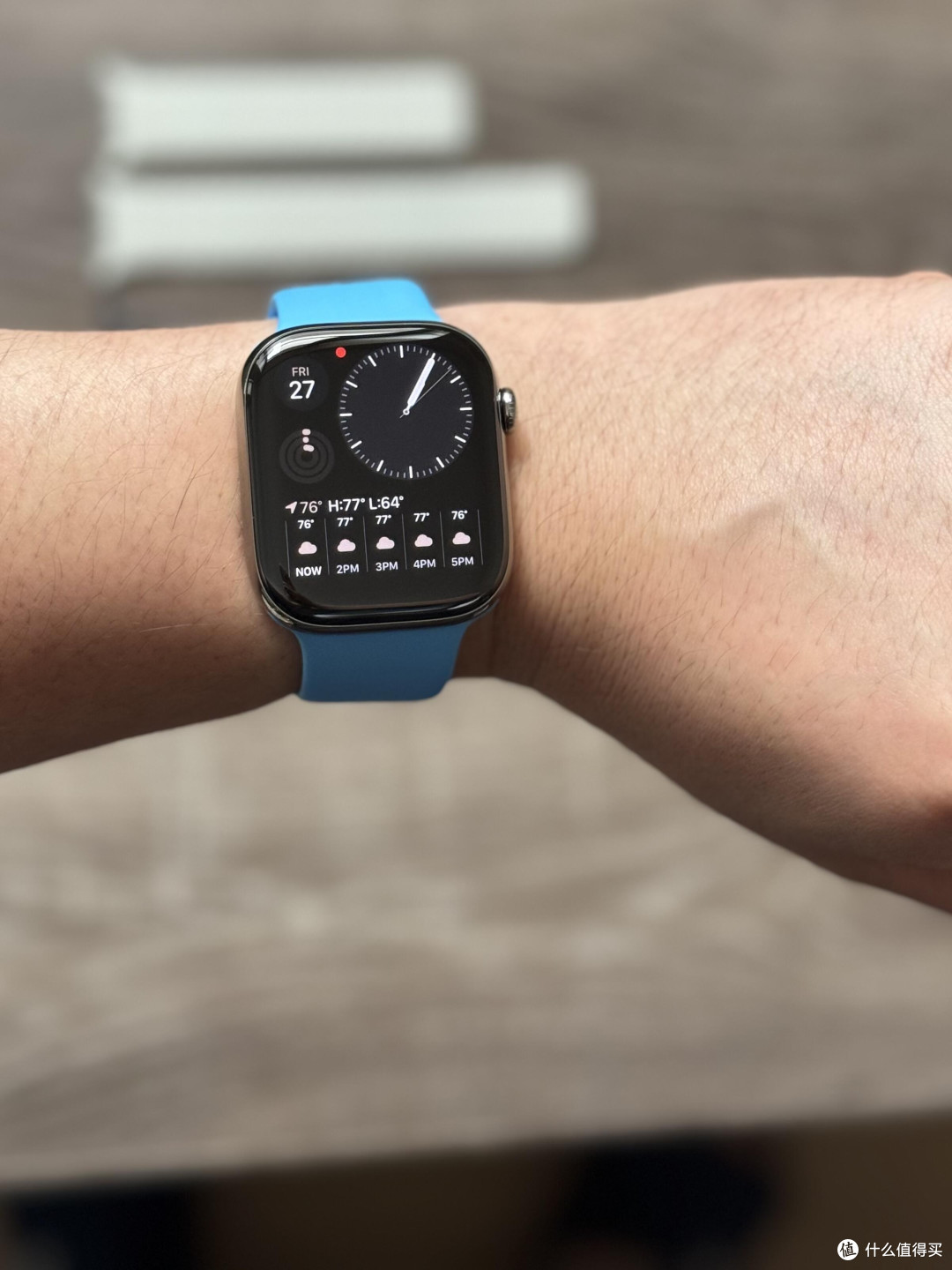 Apple Watch使用两年的真实体验