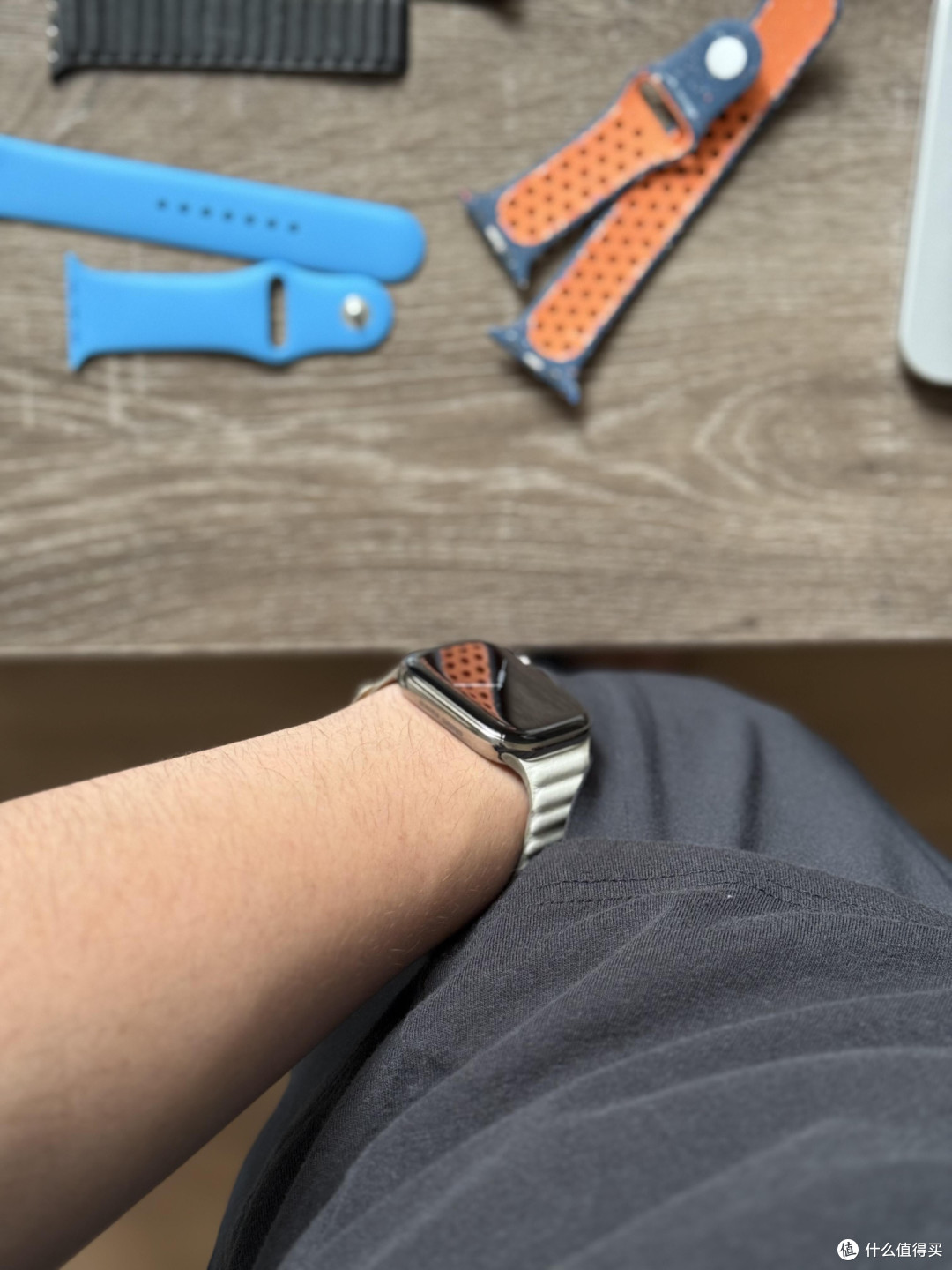 Apple Watch使用两年的真实体验
