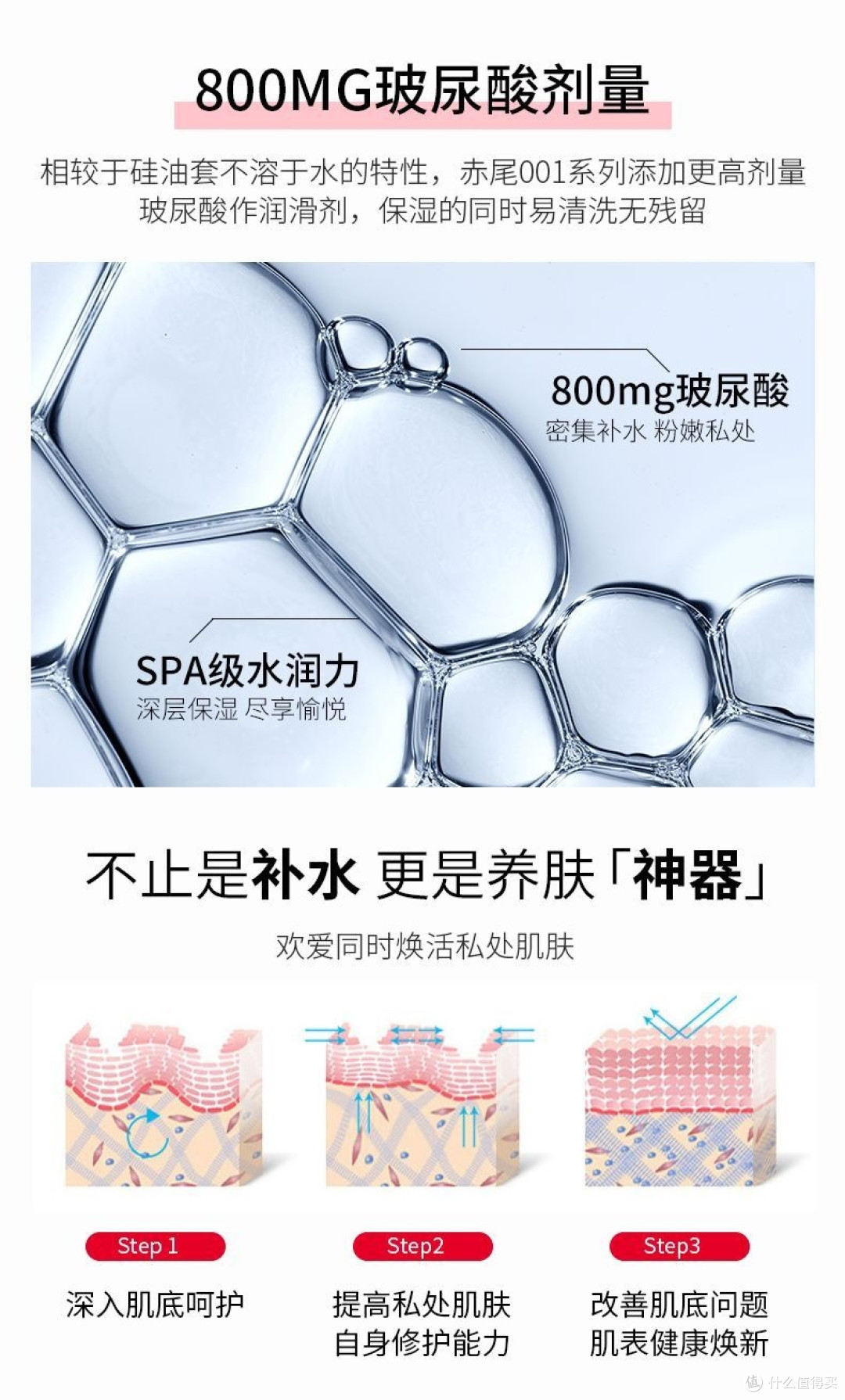把“医疗器械”翻译成体感——赤尾持久款凭什么值得信赖