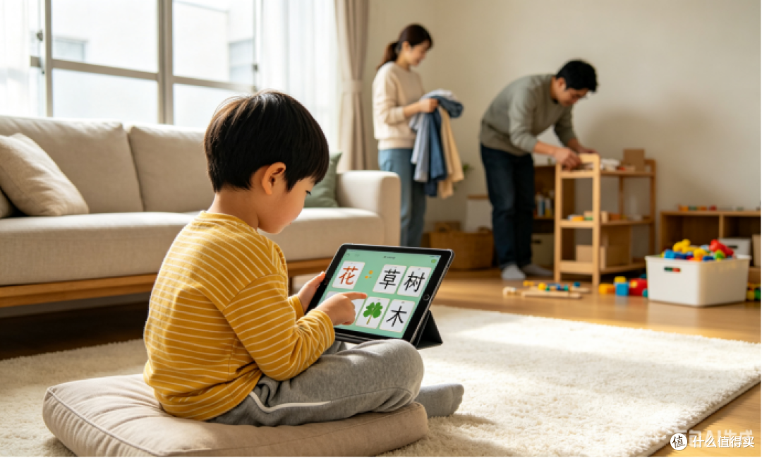 幼小衔接识字需要多少字?家长真正应该关注什么