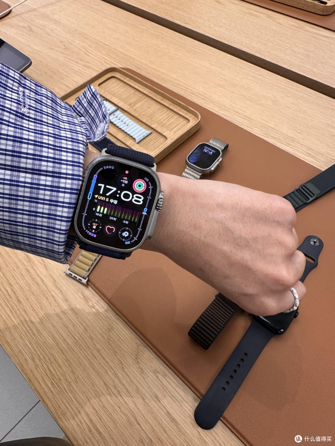 Apple Watch深度体验：优缺点全解析