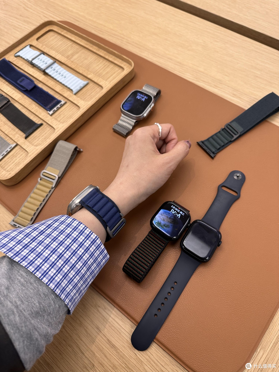 Apple Watch深度体验：优缺点全解析