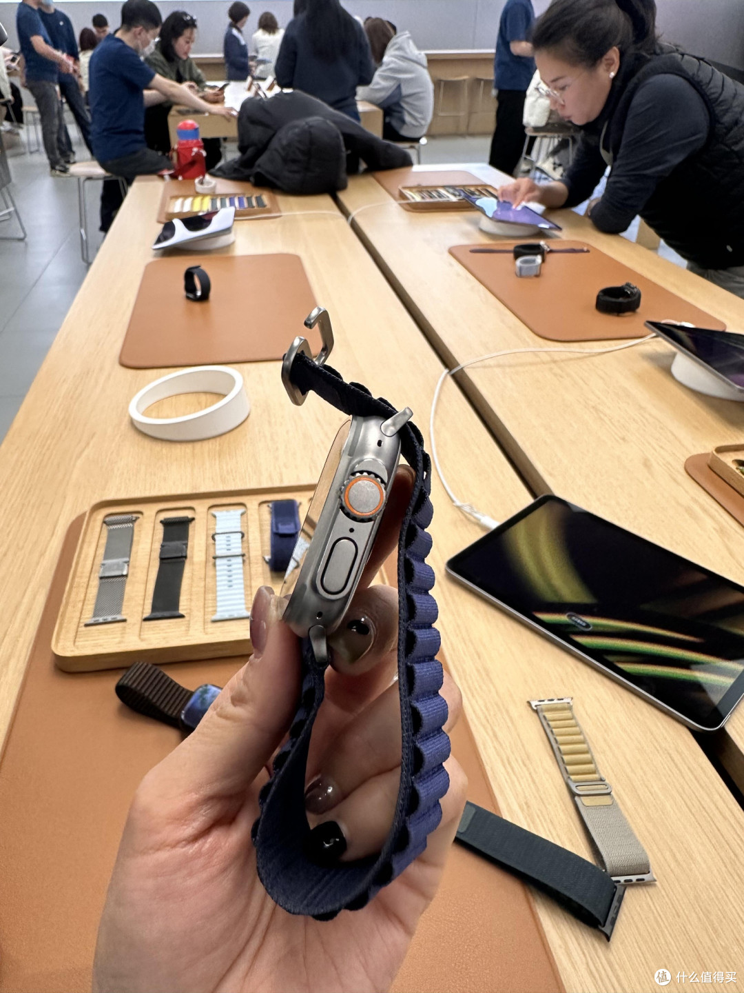 Apple Watch深度体验：优缺点全解析