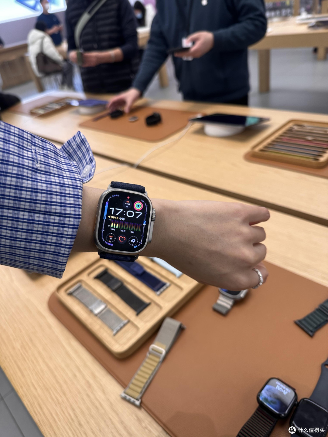 Apple Watch深度体验：优缺点全解析