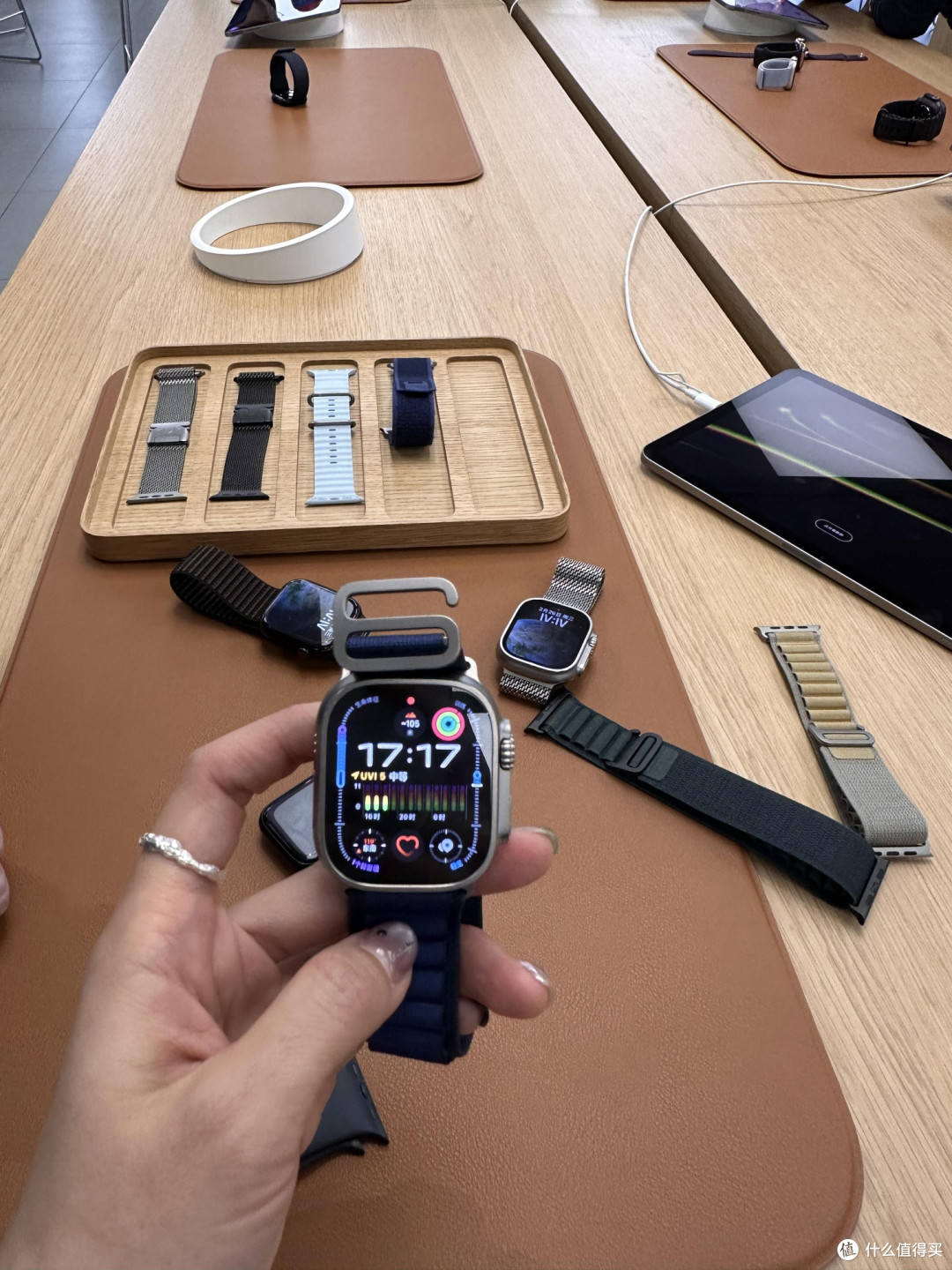 Apple Watch深度体验：优缺点全解析