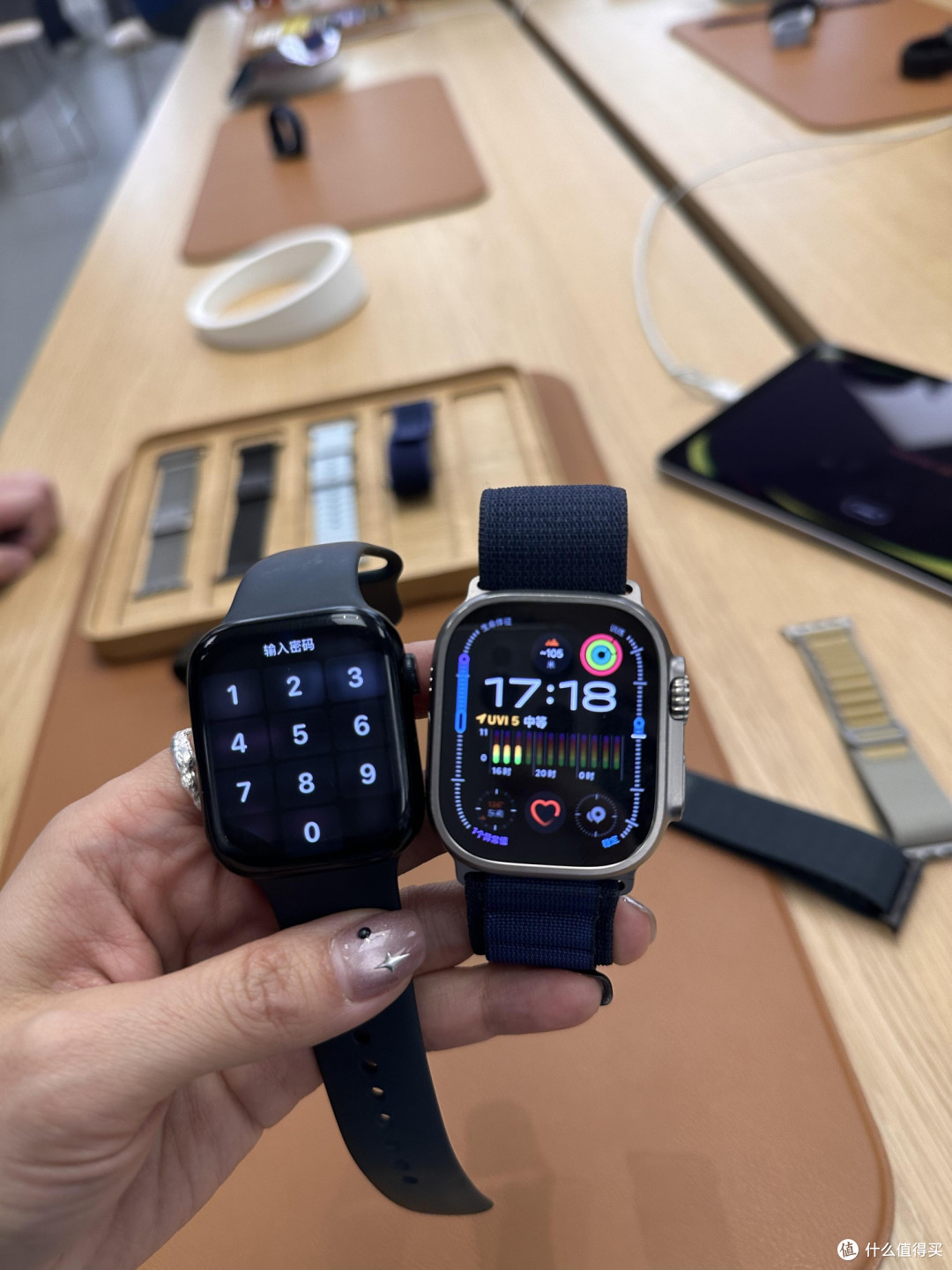 Apple Watch深度体验：优缺点全解析