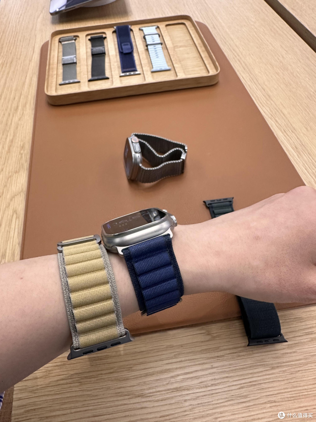 Apple Watch深度体验：优缺点全解析