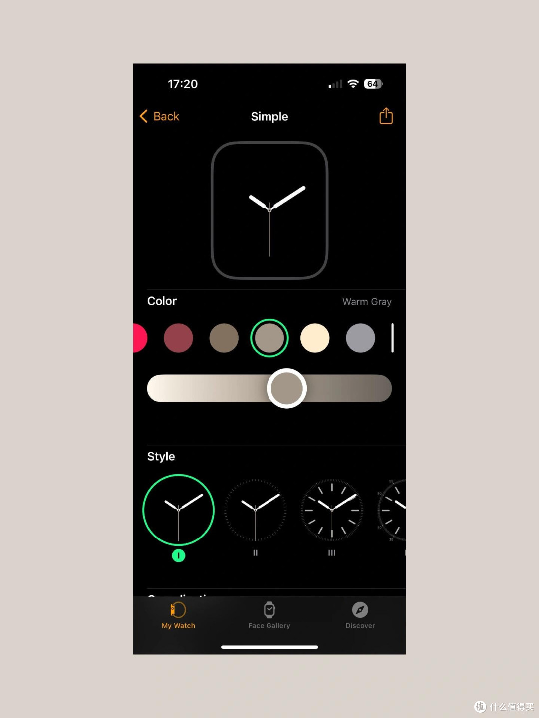 Apple Watch使用三年的真实体验