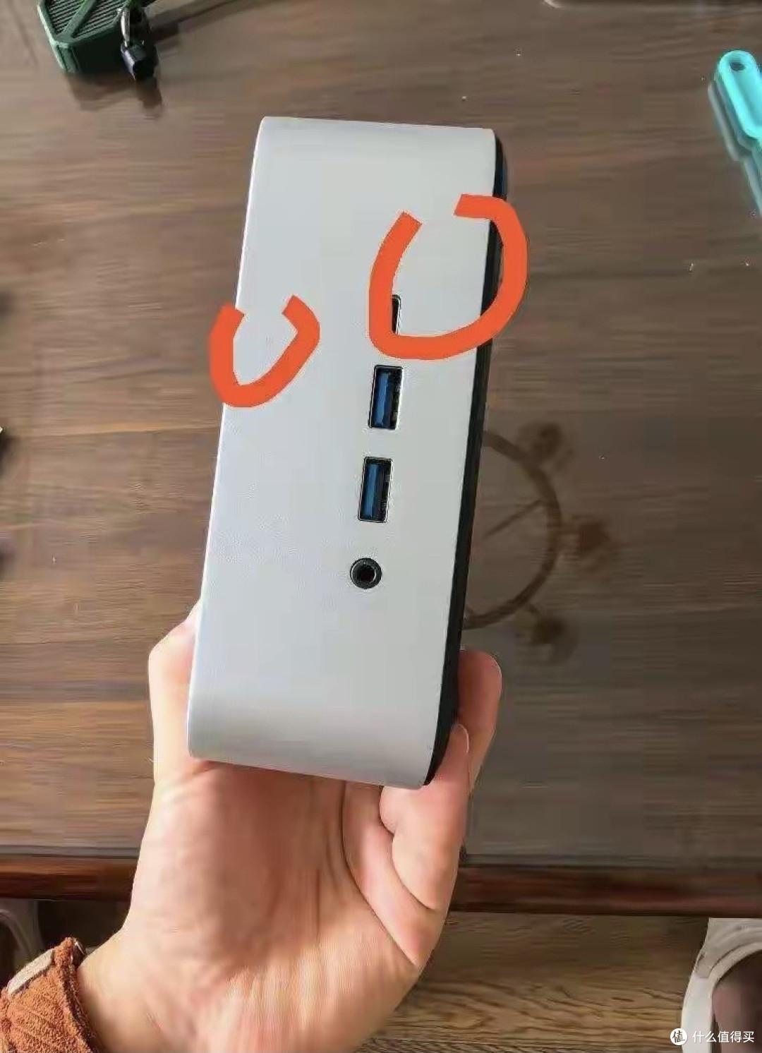 二手市场冒出一台怪机,2650元塞进24GB内存,DIY老手看了直摇头