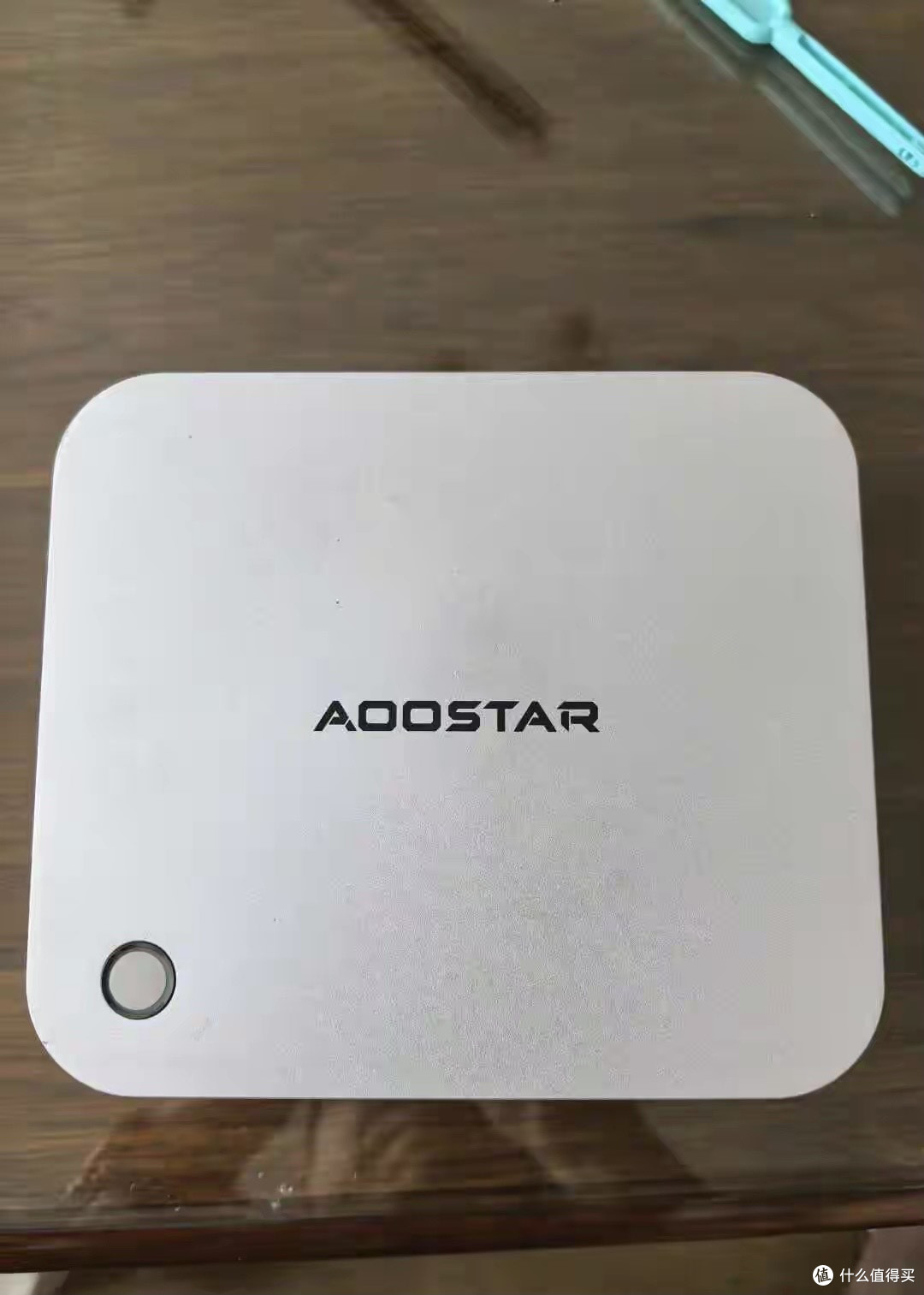 二手市场冒出一台怪机,2650元塞进24GB内存,DIY老手看了直摇头