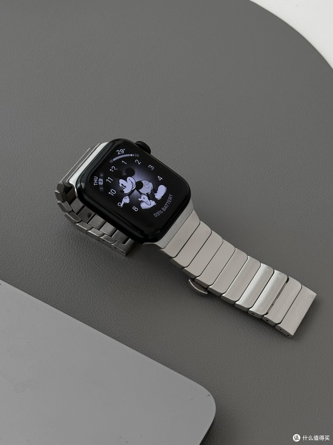 Apple Watch使用三年的真实体验