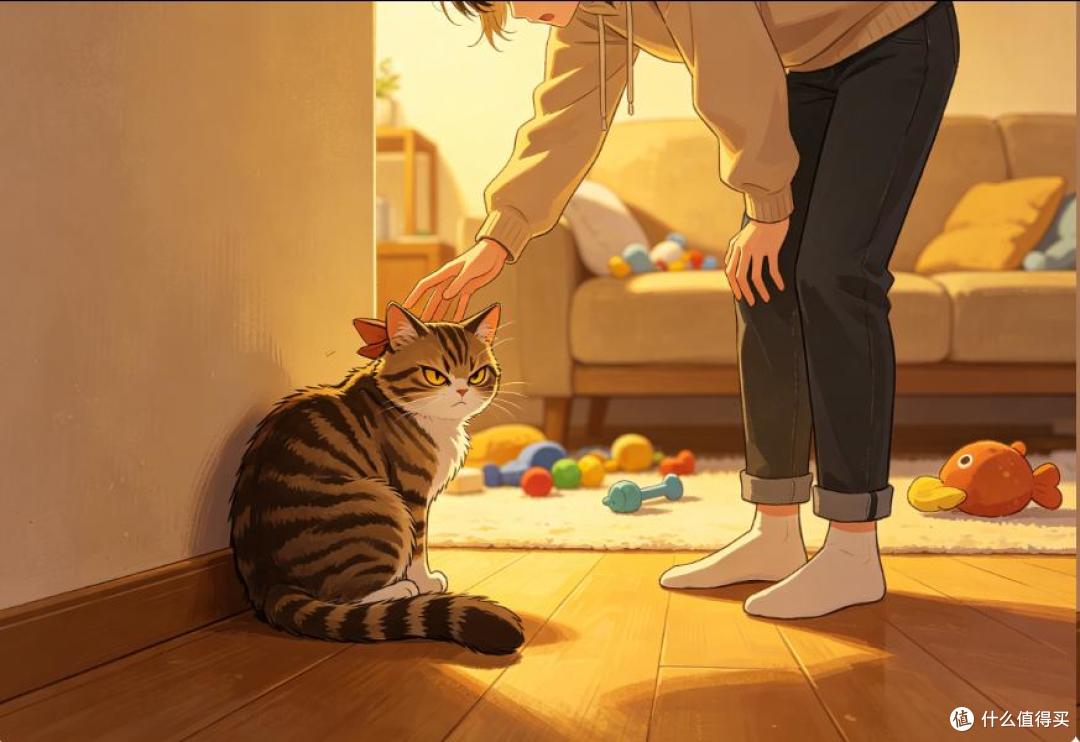 猫咪有这6种表现,可能是“狂犬病”,别不当回事!