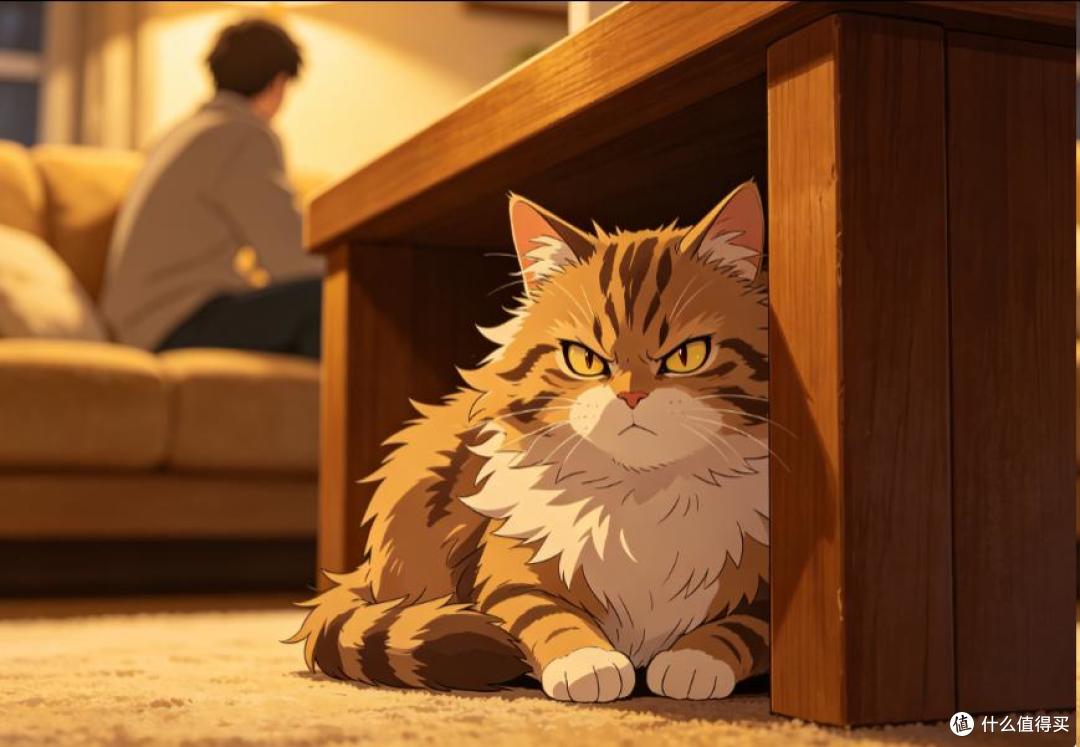 猫咪有这6种表现,可能是“狂犬病”,别不当回事!