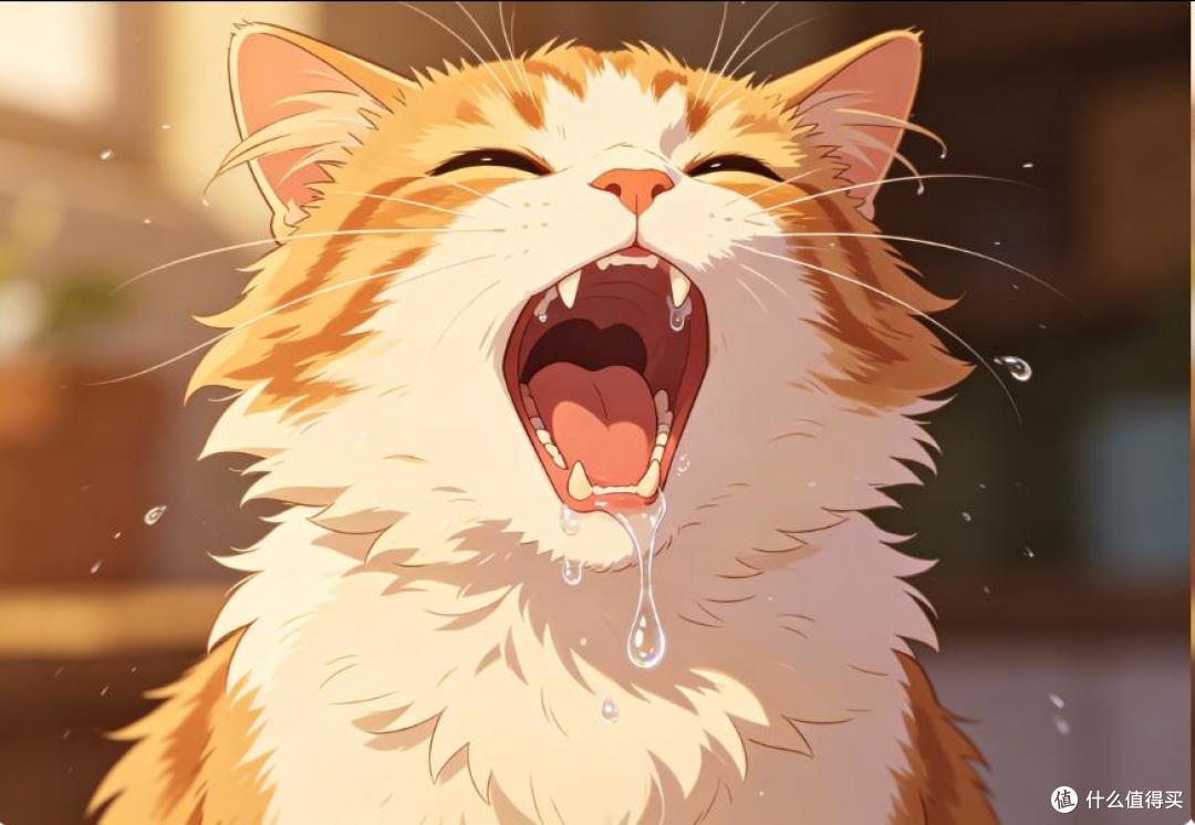 猫咪有这6种表现,可能是“狂犬病”,别不当回事!