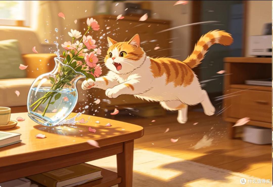 猫咪有这6种表现,可能是“狂犬病”,别不当回事!