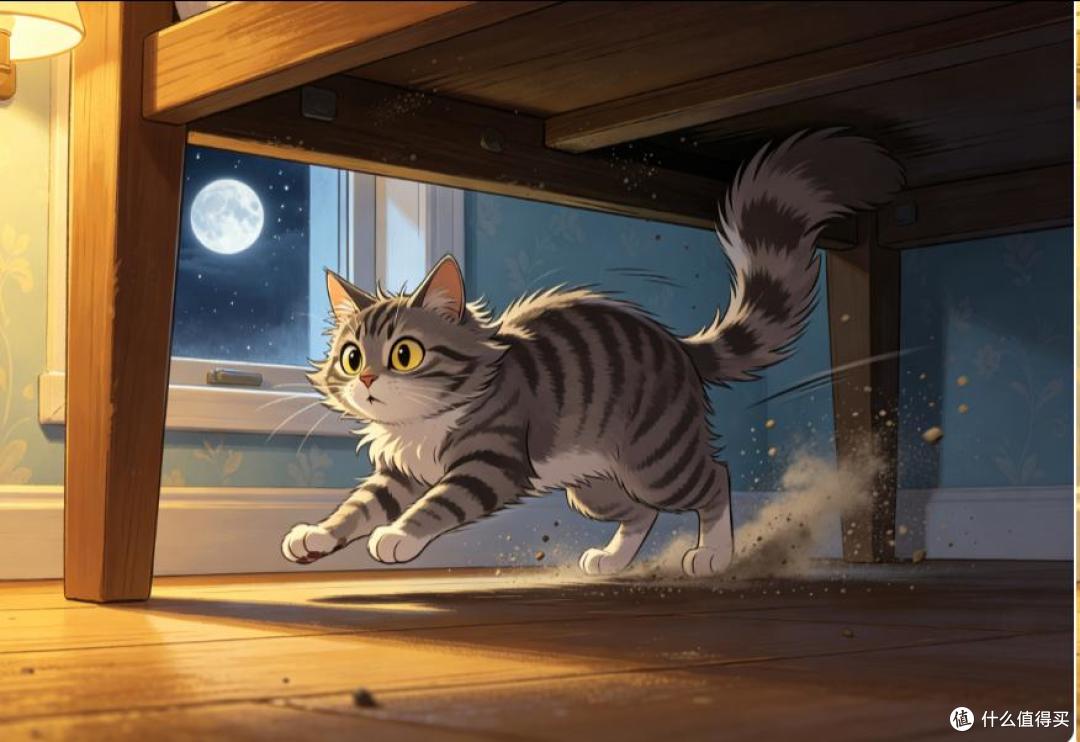 猫咪有这6种表现,可能是“狂犬病”,别不当回事!