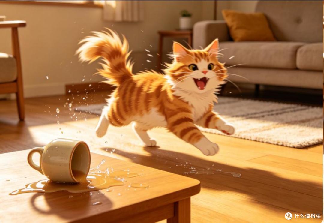 猫咪有这6种表现,可能是“狂犬病”,别不当回事!