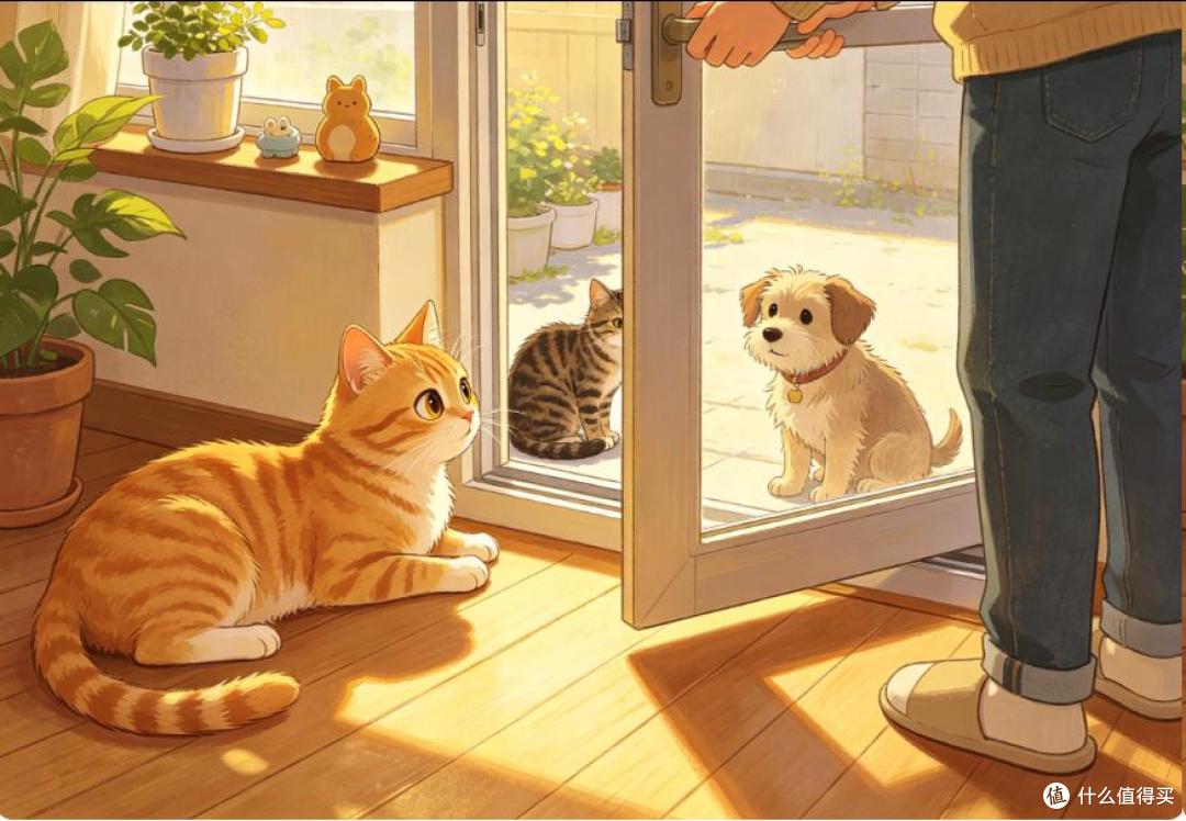 猫咪有这6种表现,可能是“狂犬病”,别不当回事!