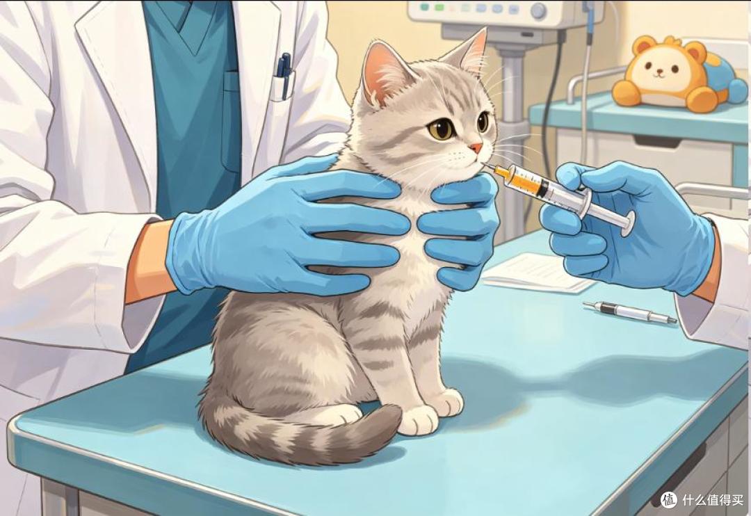 猫咪有这6种表现,可能是“狂犬病”,别不当回事!