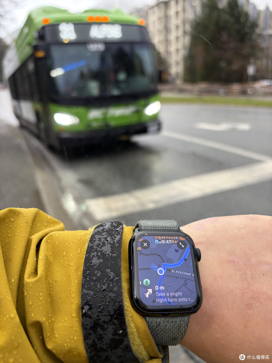 Apple Watch深度体验：优点与缺点