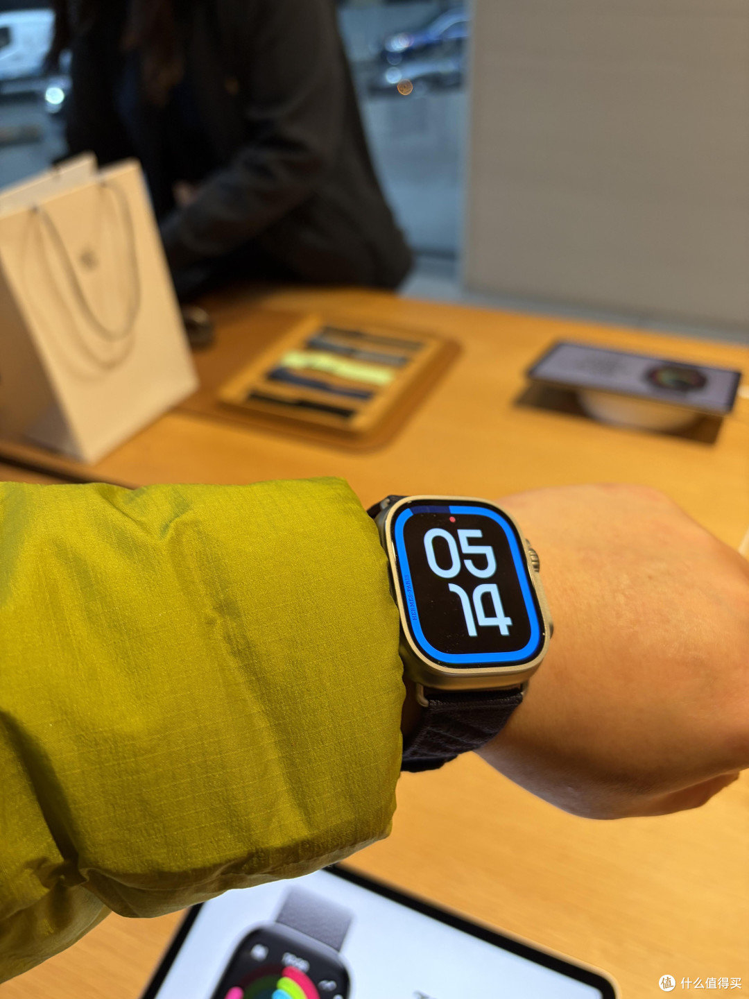 Apple Watch深度体验:优点与缺点