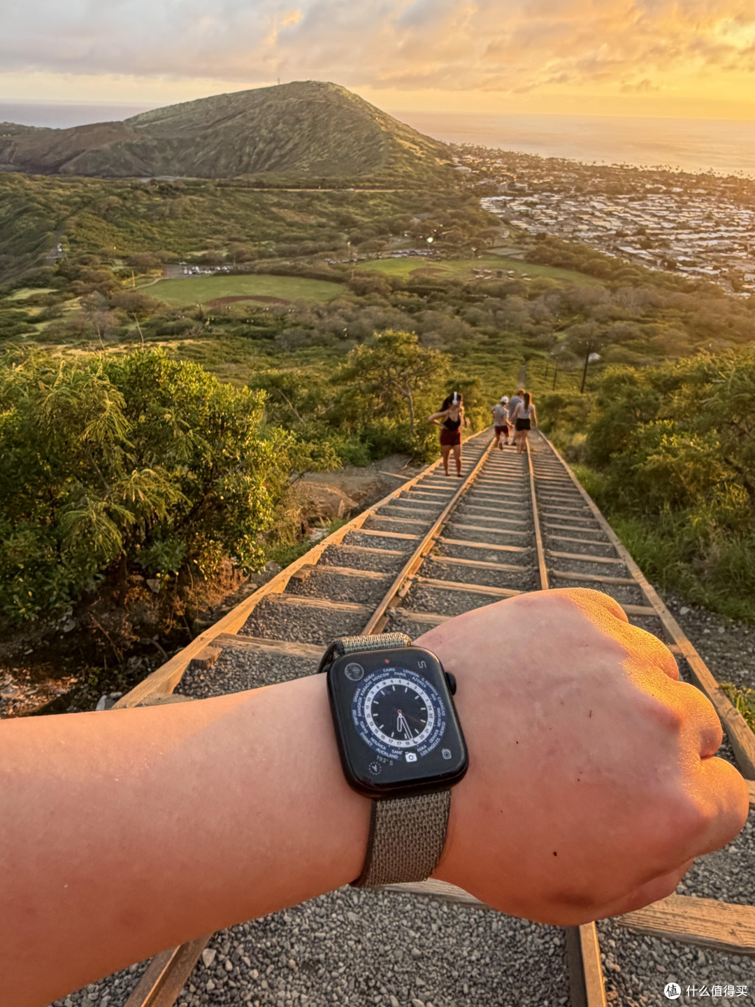 Apple Watch深度体验：优点与缺点