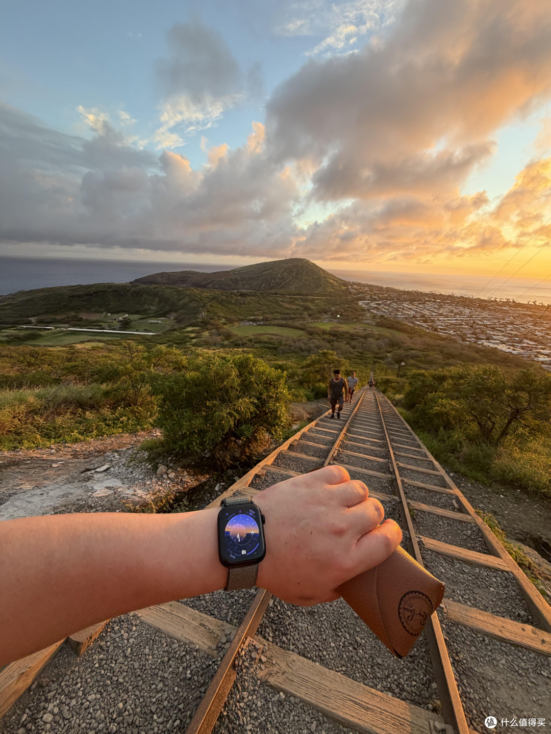 Apple Watch深度体验:优点与缺点