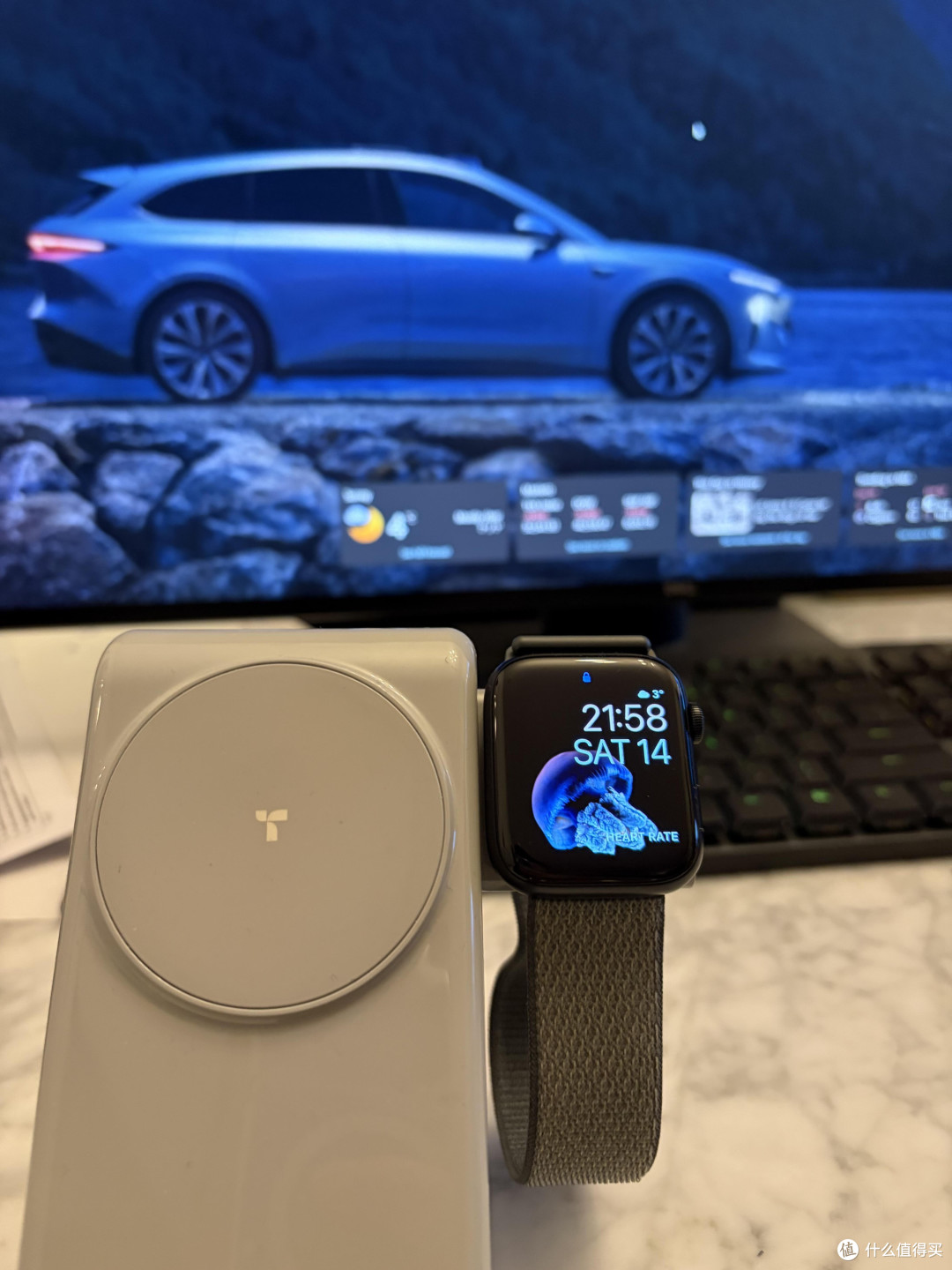 Apple Watch深度体验:优点与缺点