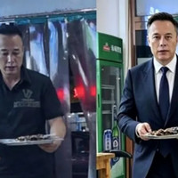 撞脸马斯克爆火！40多岁还能有年轻感？关键做好这3件事