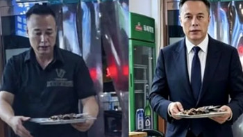 撞脸马斯克爆火！40多岁还能有年轻感？关键做好这3件事