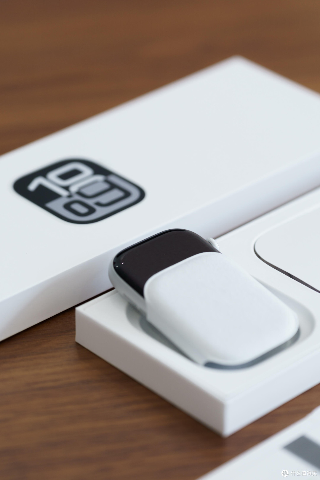 Apple Watch三年使用体验分享
