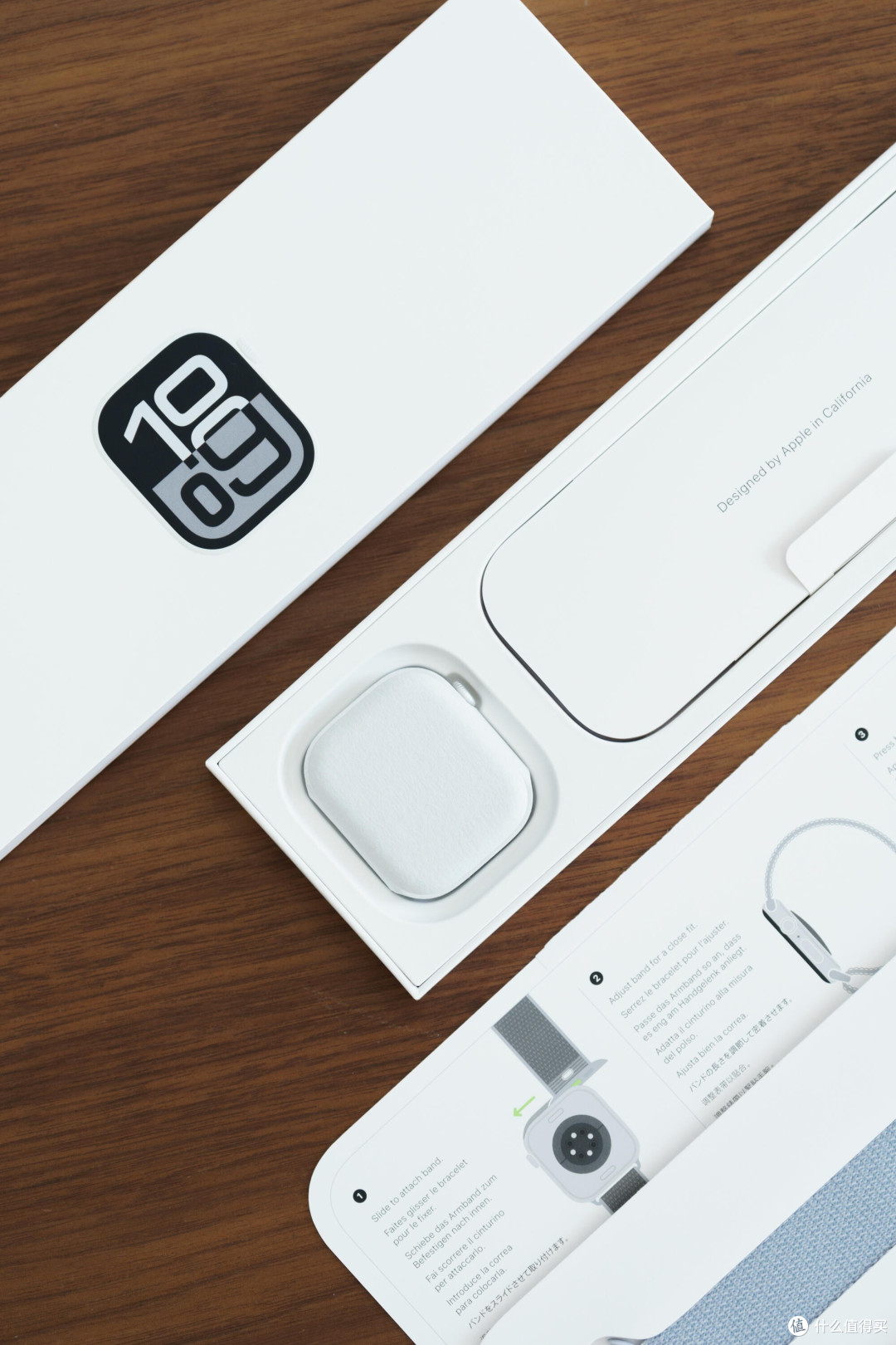 Apple Watch三年使用体验分享