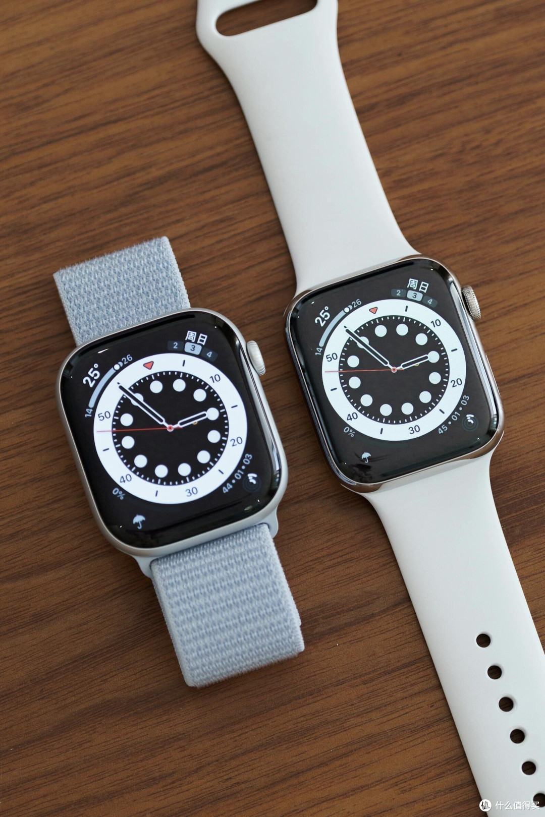 Apple Watch三年使用体验分享