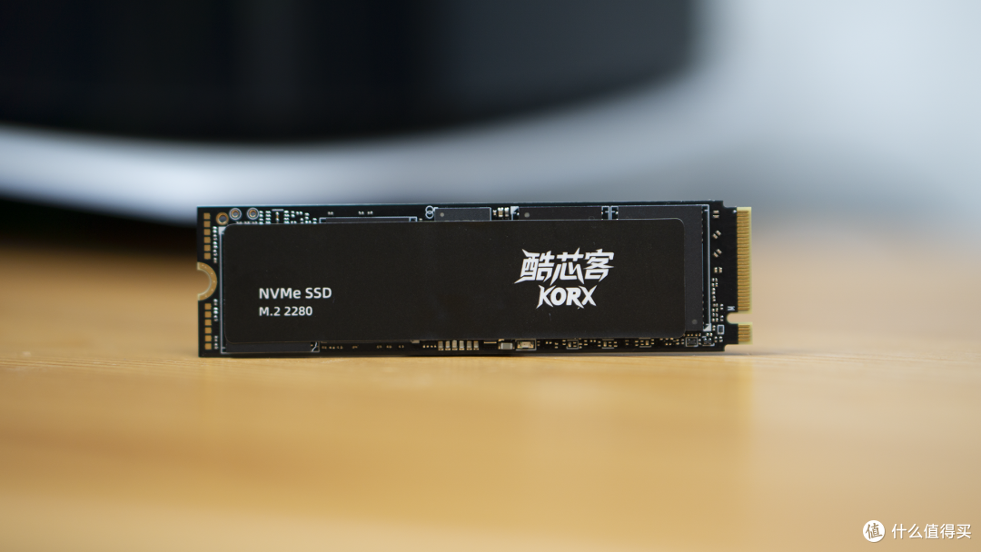 低解主机、软路由最爱硬盘,酷芯客240GB Gen4固态!