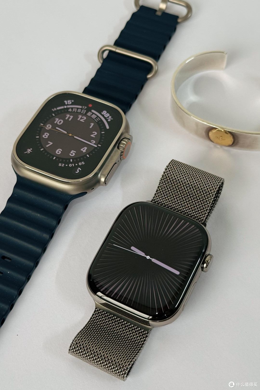Apple Watch深度体验：优点与缺点