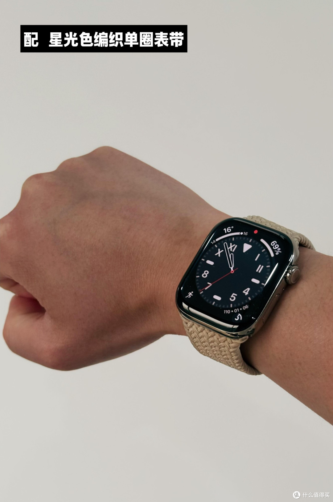 Apple Watch深度使用体验与反思