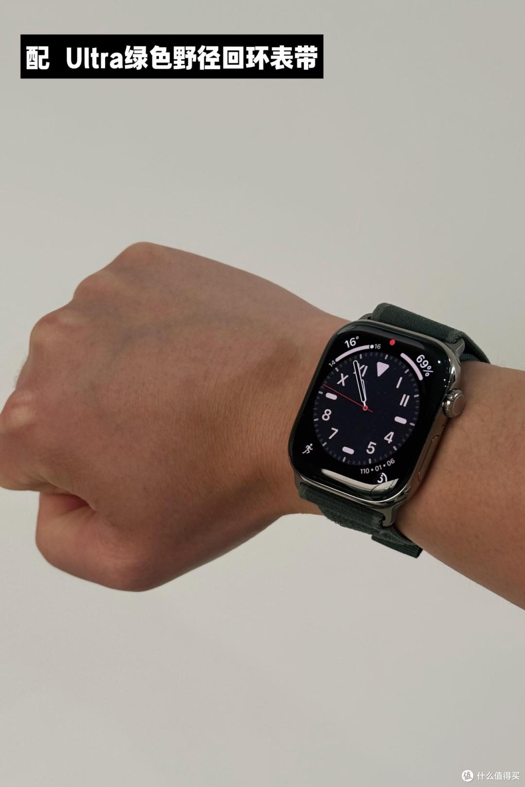 Apple Watch深度使用体验与反思